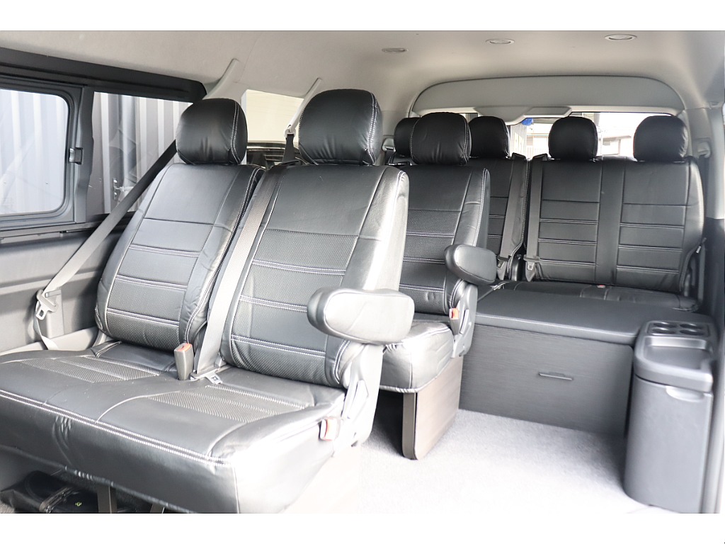 オリジナルスマートベッドをカスタム！