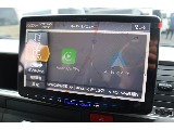 もちろんアップルCarPlayも仕様可能となります