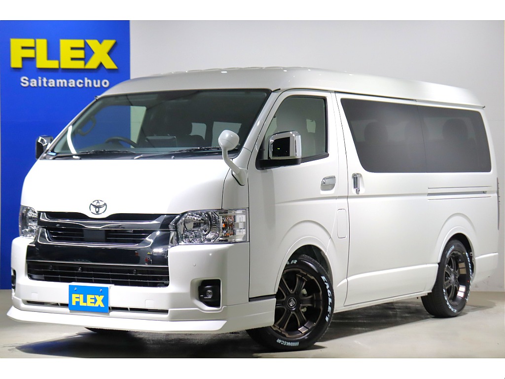 待望の新車入庫です！早い者勝ちとなります☆