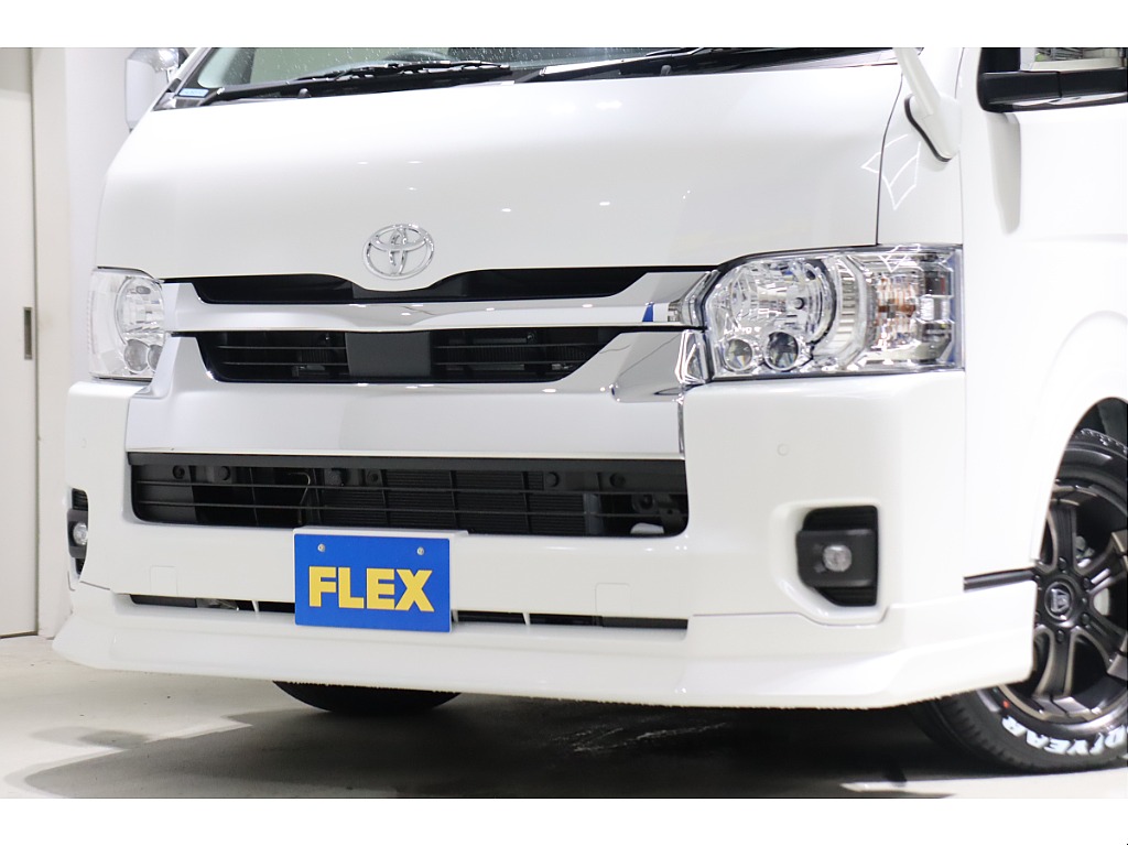 こちらのお車の問い合わせは、ハイエースさいたま中央店まで☆