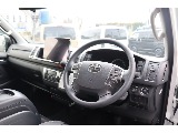 トヨタ ハイエース(41枚目)