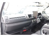 トヨタ ハイエース(42枚目)