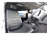 トヨタ ハイエース(48枚目)