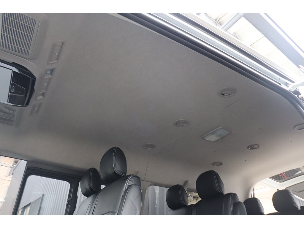 トヨタ ハイエース(59枚目)