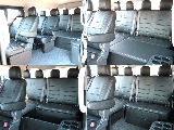 トヨタ&nbsp;ハイエース&nbsp;ワゴン2.7GLロング ミドルルーフ&nbsp;【新車】BIG-X11インチ搭載&nbsp;埼玉県の詳細画像&nbsp;その3