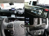 トヨタ&nbsp;ハイエース&nbsp;ワゴン2.7GLロング ミドルルーフ&nbsp;【新車】BIG-X11インチ搭載&nbsp;埼玉県の詳細画像&nbsp;その4