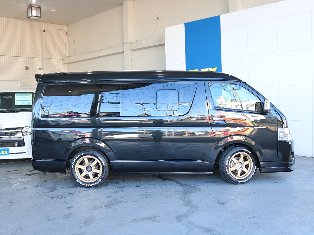 片側パワースライドドアになります♪♪