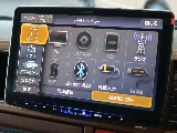 大人気のアルパインBIG-X11インチナビがインストールされています☆