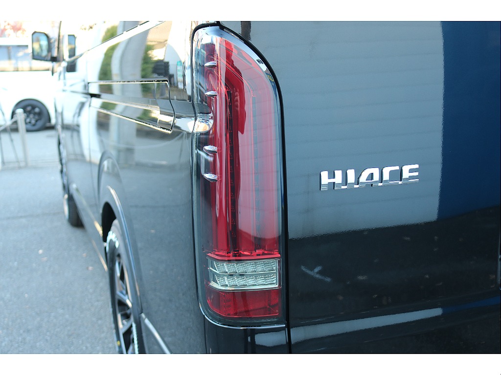 アルティメットテール！