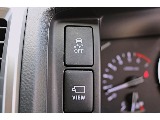 トラクションコントロール、パノラミックビューモニタースイッチ！