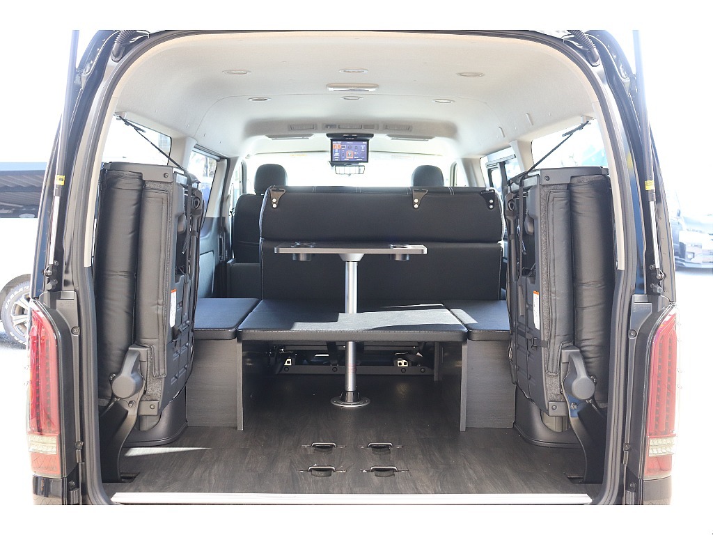 ハイエース調布店までお問い合わせお待ちしております！