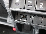 HDMIポート付き！！