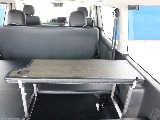 67 ROKU NANA フリップアップベッドキット付き！！