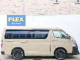ノーマル車高となります！！
