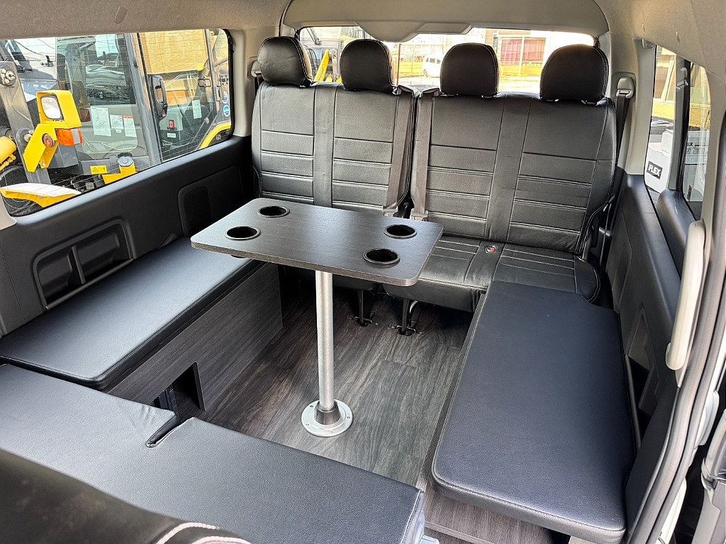 ラウンジスタイルとしても利用頂けます♪