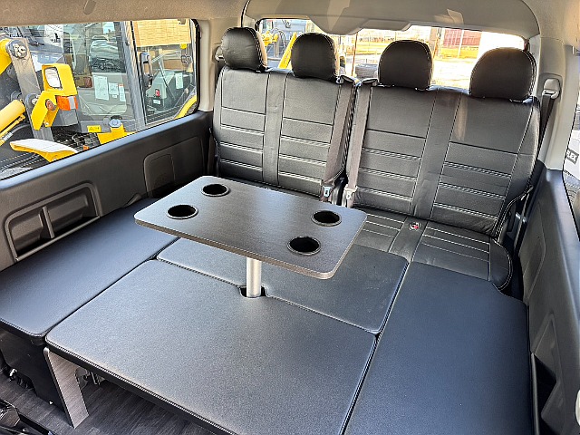 テーブルもご利用頂けます♪