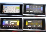 カロッツェリア7インチフルセグナビを搭載！TV走行視聴やBluetooth接続も可能です♪