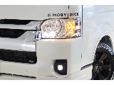 LEDヘッドランプを搭載！各箇所のLEDバルブ交換もご相談ください♪