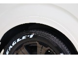 FLEX DelfinoLineオーバーフェンダーを装着済み！