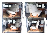 トヨタ ハイエース(24枚目)