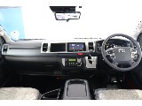 トヨタ ハイエース(33枚目)