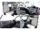 トヨタ ハイエース(39枚目)