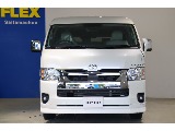 トヨタ ハイエース(41枚目)