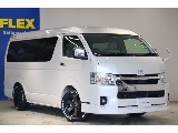トヨタ ハイエース(42枚目)