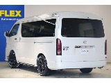 トヨタ ハイエース(46枚目)