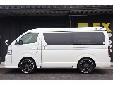 トヨタ ハイエース(47枚目)