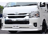トヨタ ハイエース(48枚目)