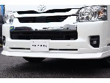 トヨタ ハイエース(49枚目)