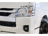 トヨタ ハイエース(52枚目)