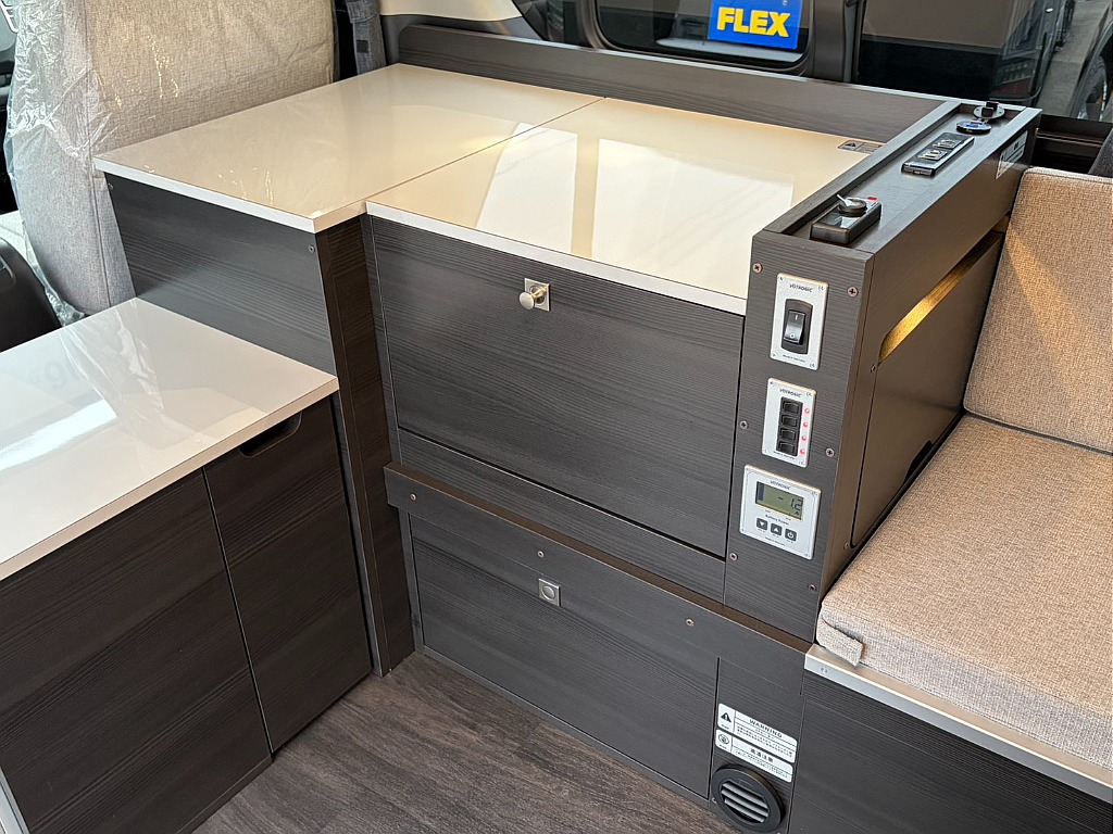 使いやすいレイアウトとなっております♪