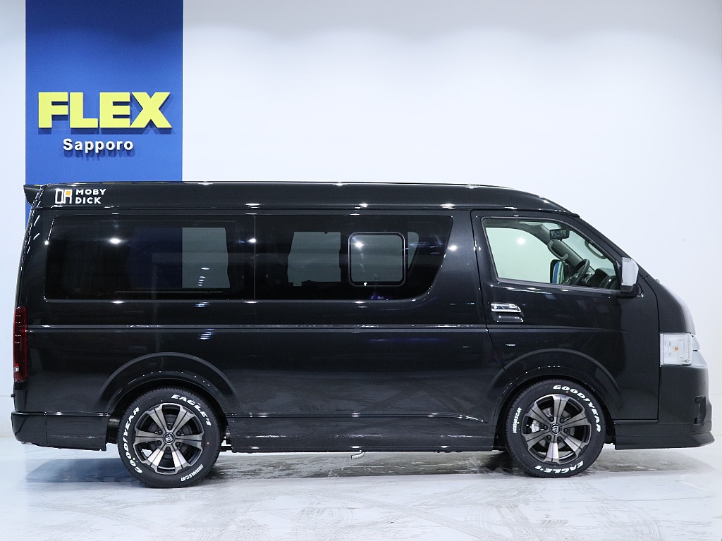 1インチローダウン施工済み！