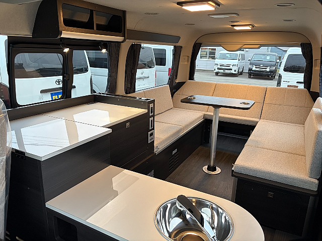 リビングスタイルとして利用頂けます♪