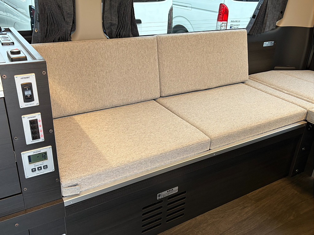 横向きでご利用可能です♪