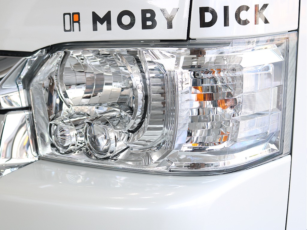 LEDヘッドランプ装着済みですので夜間の走行も安心です♪♪