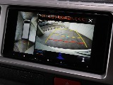 バックカメラ装着済みですので駐車時も安心です♪♪