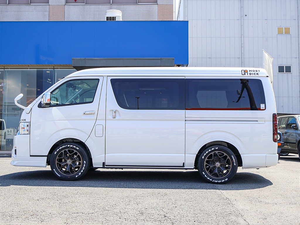 寒冷地仕様！4WDの一台です！
