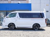 寒冷地仕様！4WDの一台です！