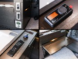 オプションのFFヒーターを既に装備した一台です！