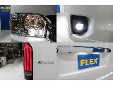 純正ＬＥＤヘッドライト、フォグライト装備！！
