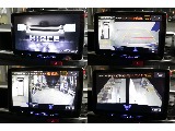 メーカーオプションのパノラミックビューモニター装備！！