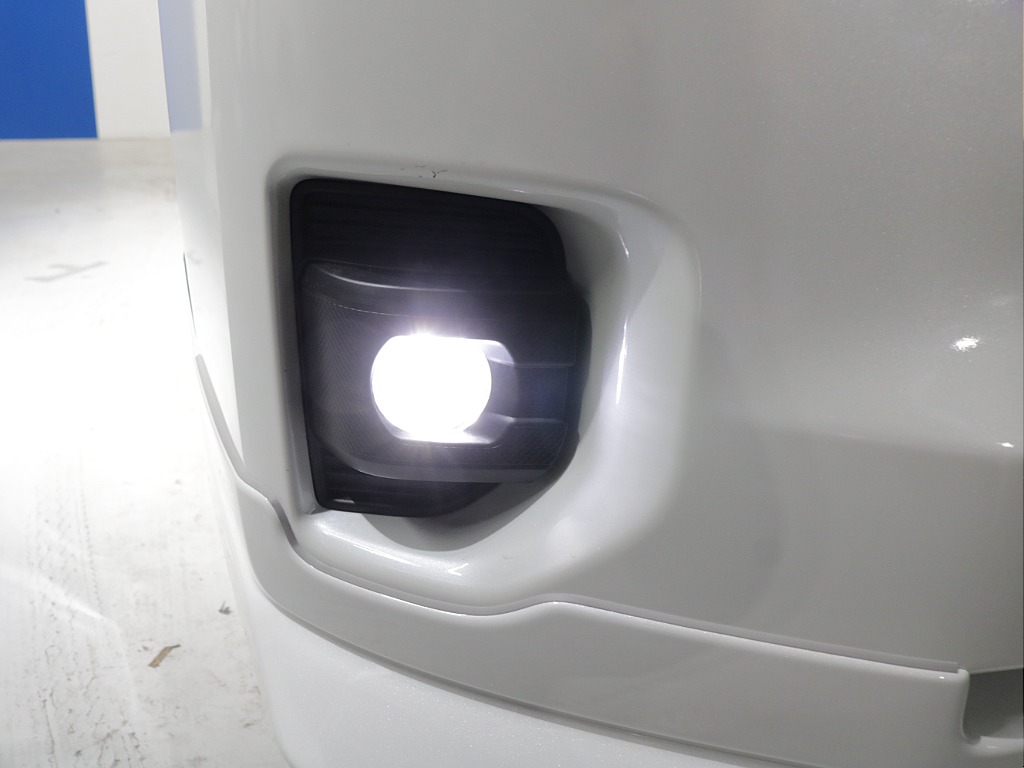 トヨタ ハイエース(35枚目)