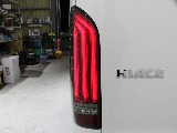 トヨタ ハイエース(36枚目)
