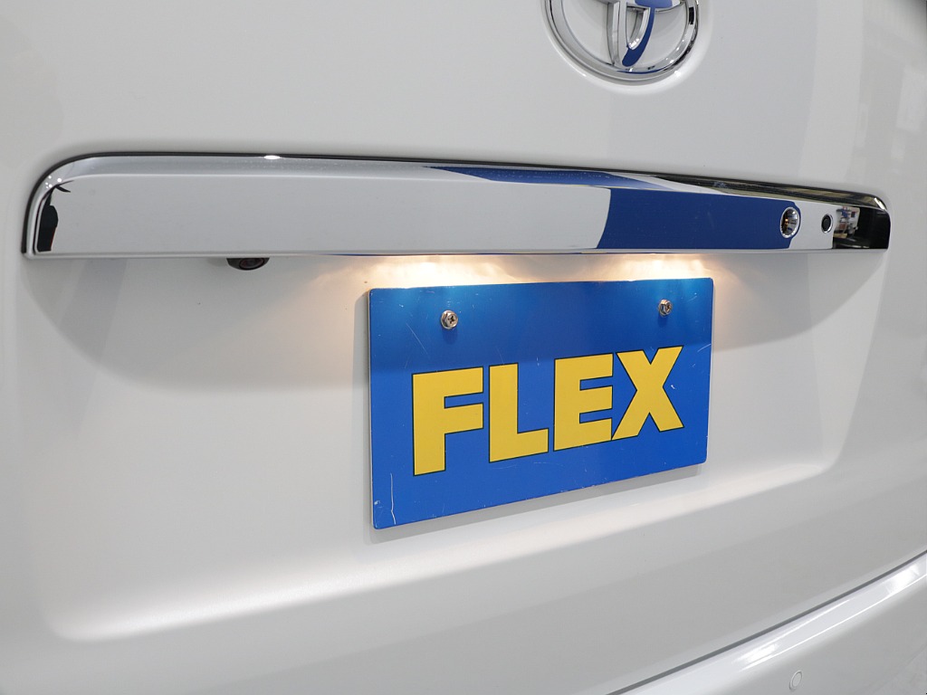 トヨタ ハイエース(37枚目)