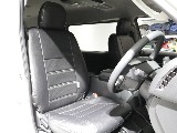 トヨタ ハイエース(38枚目)