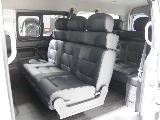 トヨタ ハイエース(40枚目)