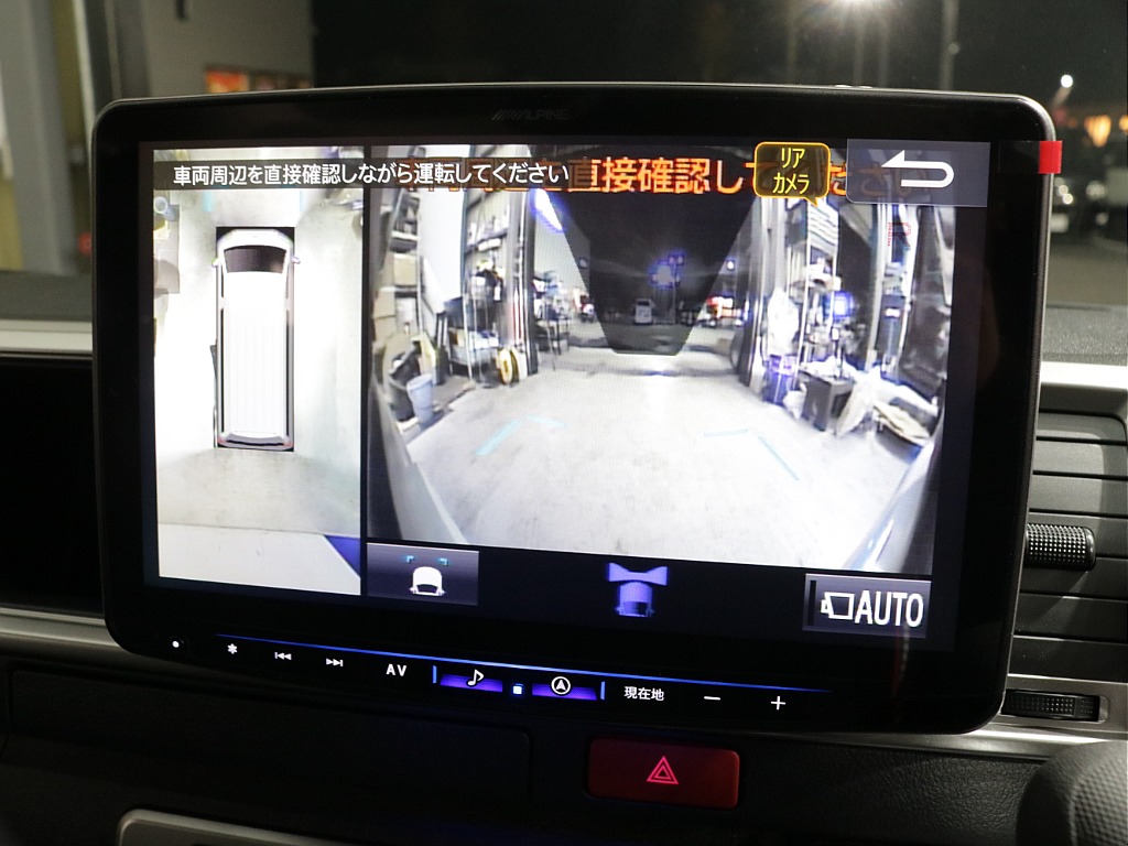 新車ハイエースワゴンＧＬ４ＷＤオリジナルＶｅｒ５シートアレンジ施工済みオリジナルフロントスポイラーオリジナルオーバーフェンダーオリジナルＬＥＤテールオリジナル１７インチアルミ１インチローダウン施工済み